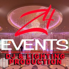 Z4 EVENTS