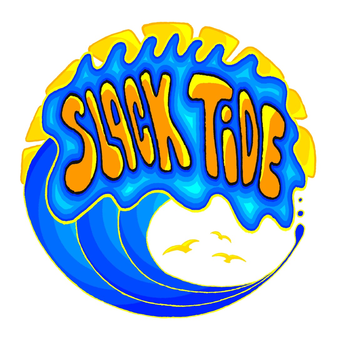 Stream Slack Tide music | Listen to songs, albums, playlists for