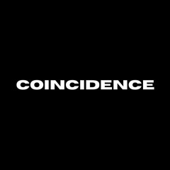 coincidence