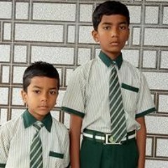 Abdulkhadar Jonny Ainur