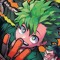 Izuku Midørya