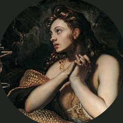 Mary Magdalene