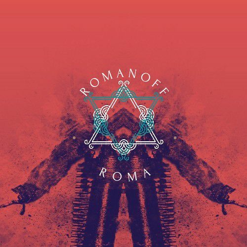 Romanoff Roma [Official]’s avatar