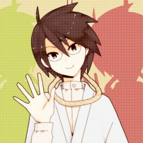 Kuro’s avatar