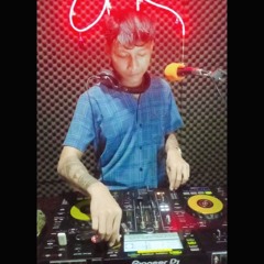 RIDHO WOLFGANG🔥