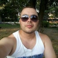 Андрей Кокшаров