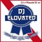 Dj Elovated
