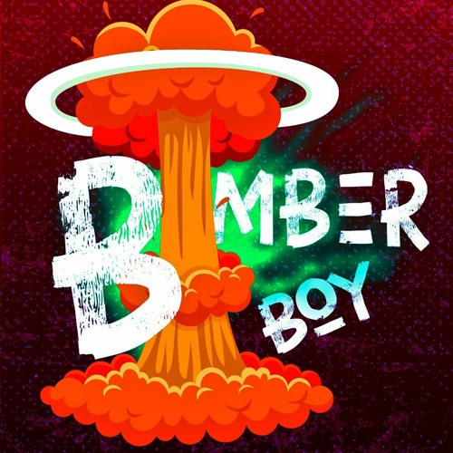 BOOMBER BOY’s avatar