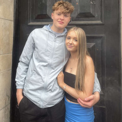 aaron mclarnon