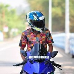 Sujith Suju