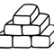 Huey Bricks