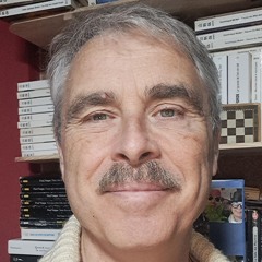 Extrait audiolivre- Eric Lebret - 202412 - La Bible audio - Introduction au livre 'Actes des apôtres'