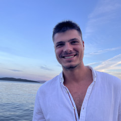 Gergő Gergely