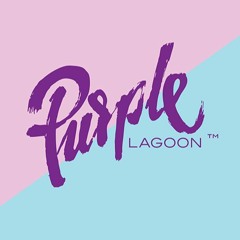 Purple Lagoon