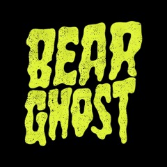 Bear Ghost