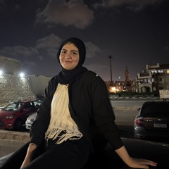 Mayar Nabil 🕊️| ْميَار نَبيِل