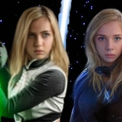 Jedi Sis