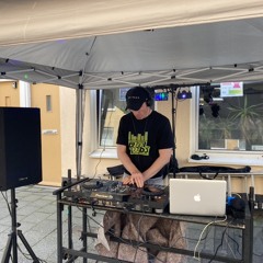 DJ Patrick Bushman