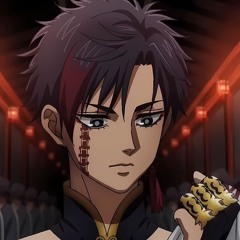 ༄༃༊ Quân ༣༃࿐