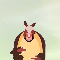 Holliday Armadillo