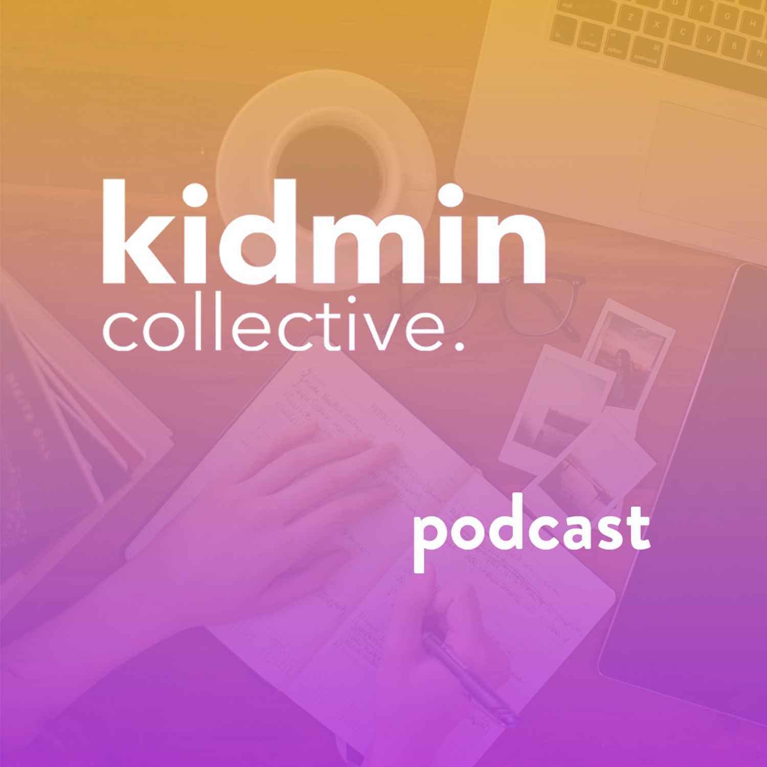 The KidMin Collective Podcast