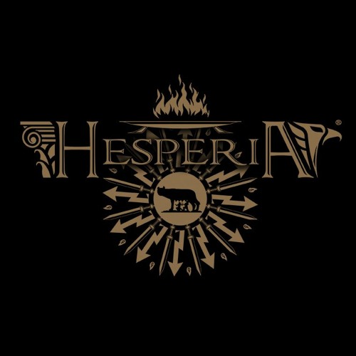 HESPERIA’s avatar