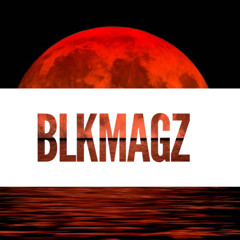 BLKMAGZ