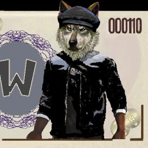 Wolf’s avatar