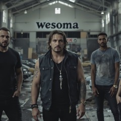 Wesoma