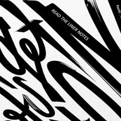 Read The Liner Notes