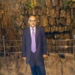 Gamal Fahmy