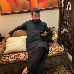 Hamza Khan Sherwani1