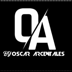 Oscar Arcentales
