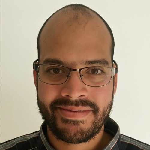 Nicolas Dominguez’s avatar