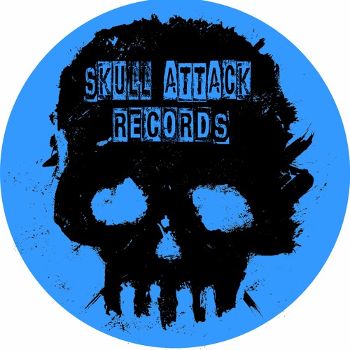 Skull Attack Records’s avatar