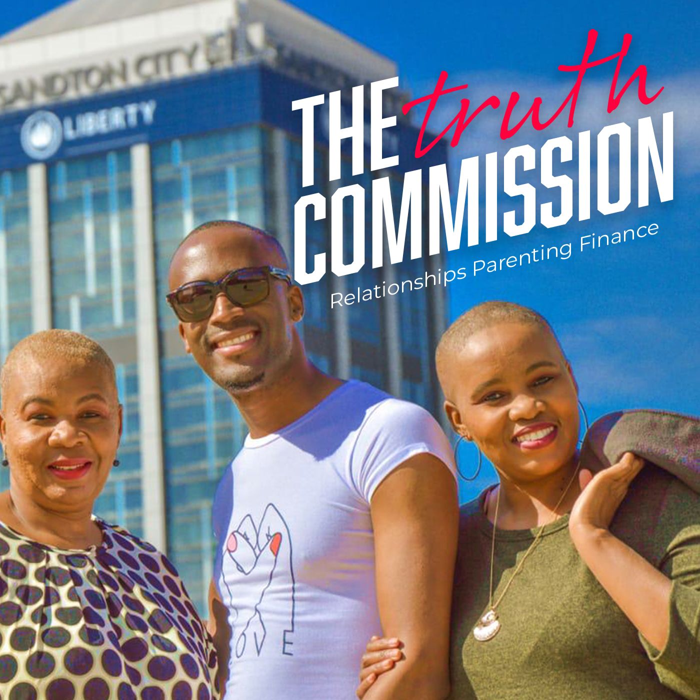The Truth Commission