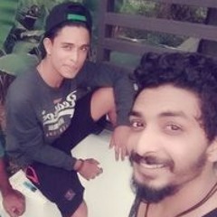 Chandu Ps
