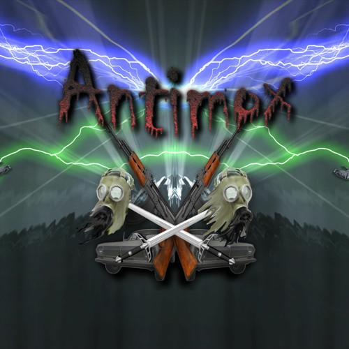 Antimox’s avatar