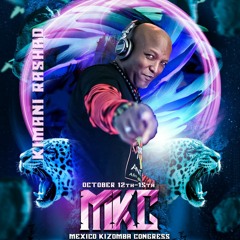 DeeJay Kimani Rashad