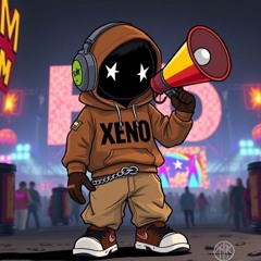 Tom Odell – Another Love (XENO Remix)