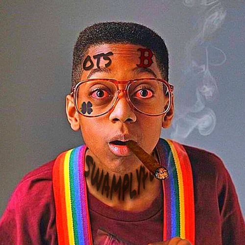 SwampLyfe Zeeko - Only The Solid