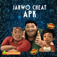 Jarwo Cheat APK