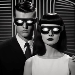 UNEARTHLY STRANGERS