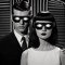 UNEARTHLY STRANGERS