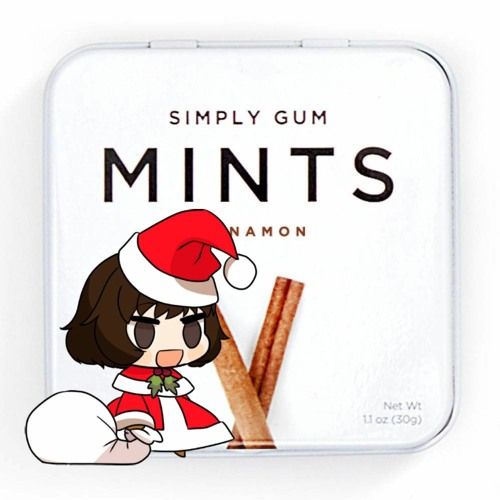 Mints’s avatar