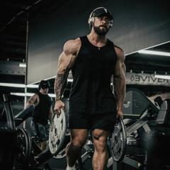 GYM TIME NIKKA