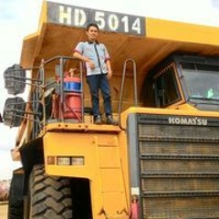 Decky Qissut