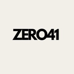 ZERO41 BEATS