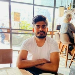 Pranjal Verlekar
