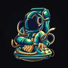 Raging Spaceman